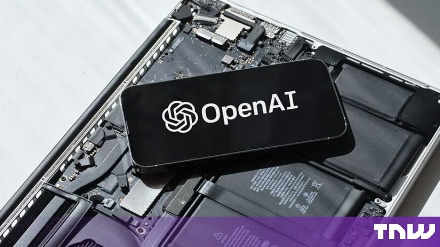 OpenAI just bought a slide deck startup. It is assembling an office suite one acqui-hire at a time.