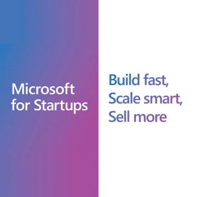 Microsoft for Startups | Microsoft