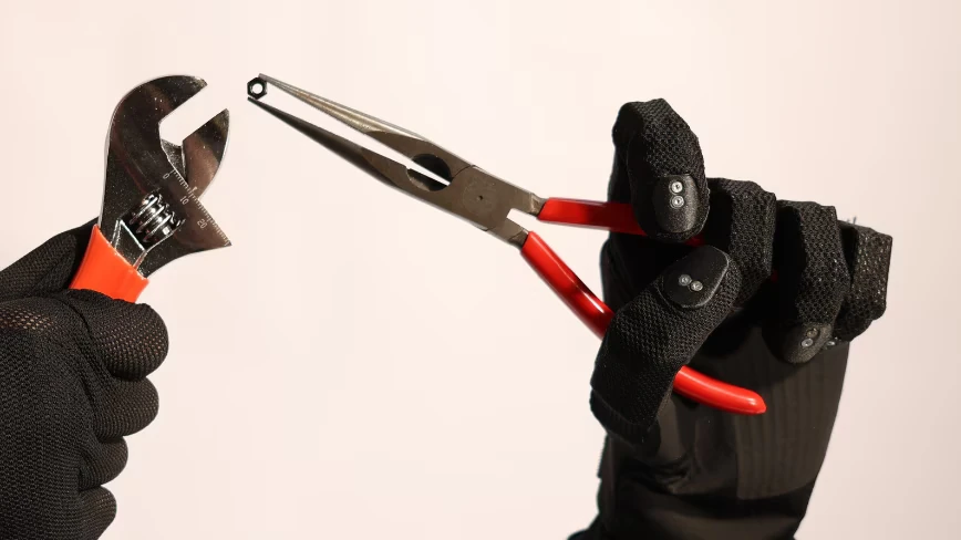 A former Tesla Optimus engineer settled a trade secret lawsuit and raised $11M to build the robot hands his old employer still cannot crack