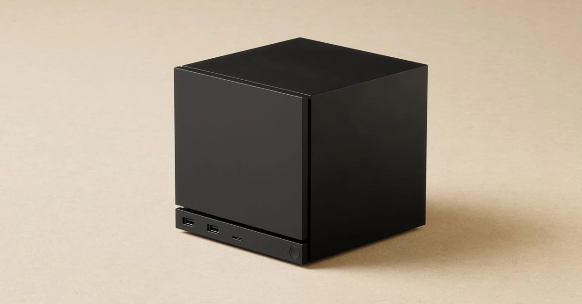 Valve’s Steam Machine may not launch this year
