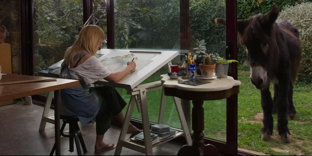 Vacation With An Artist – Mini-Apprenticeships with Artists in Their Studios