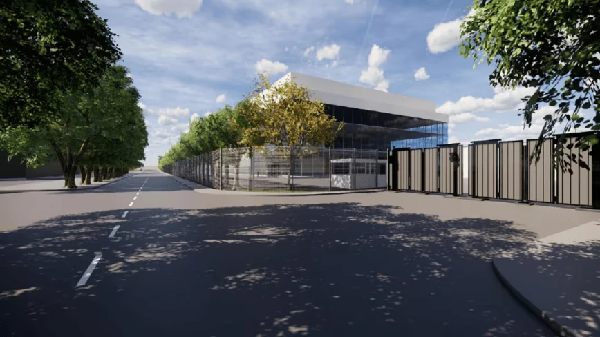 Britain’s flagship AI data centre can’t get the power to switch on