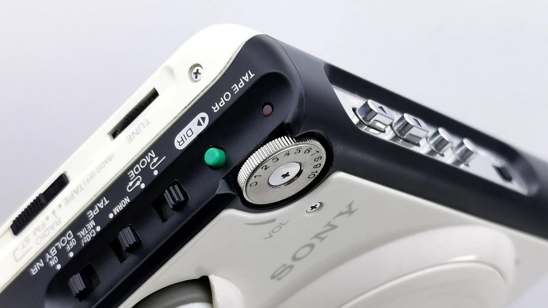 Why Sony can't bring back its classic Walkman models