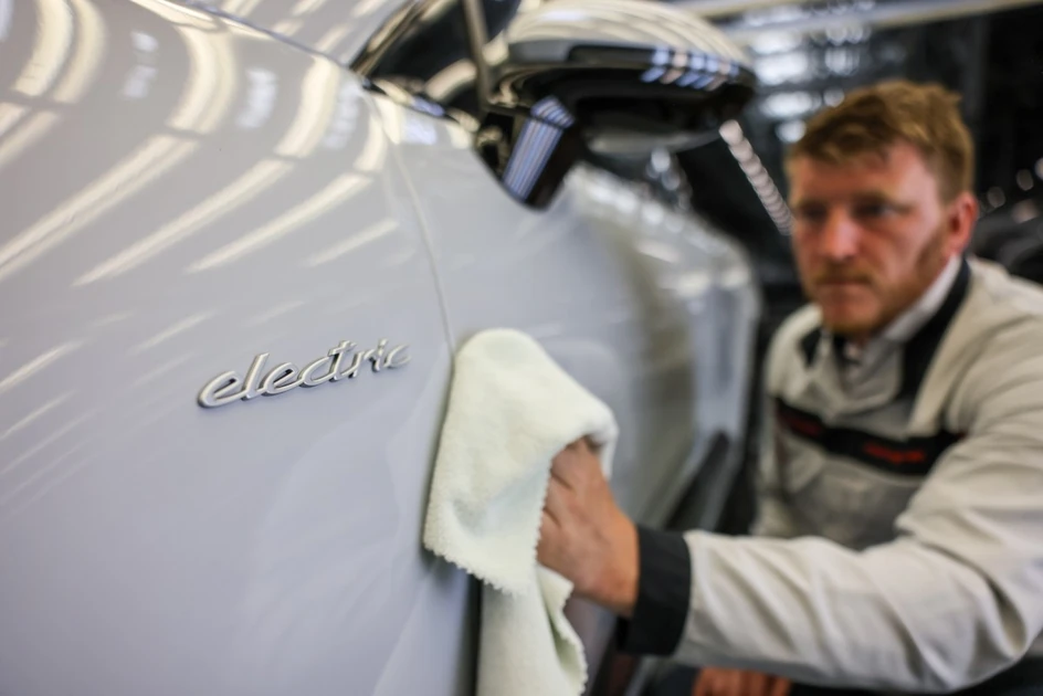 Porsche shutters e-bike, battery, software subsidiaries as part of company overhaul