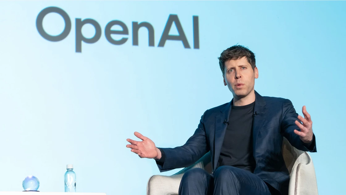 OpenAI might be building its own social network, and we really hope they don’t