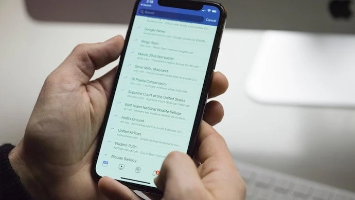 How to improve your app’s user experience with a new UI modality | e27
