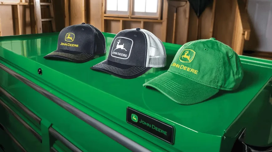 The John Deere repair win isn’t about tractors. It’s about software lock-in