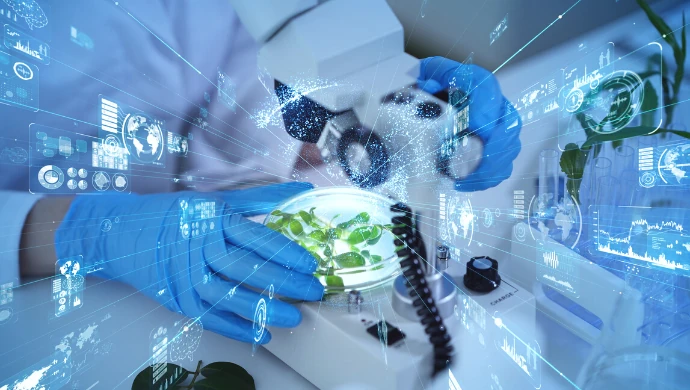 Everything you should know about the future of futuristic food technology
