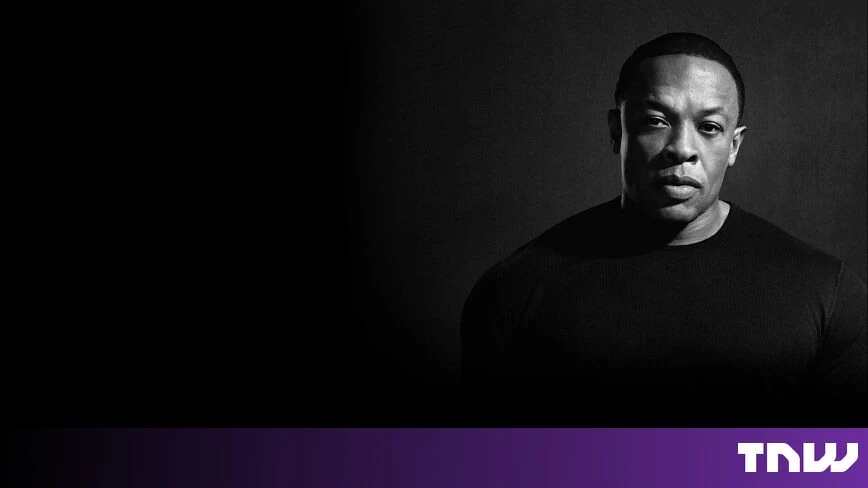 Dr Dre says only people who struggle to create are scared of AI