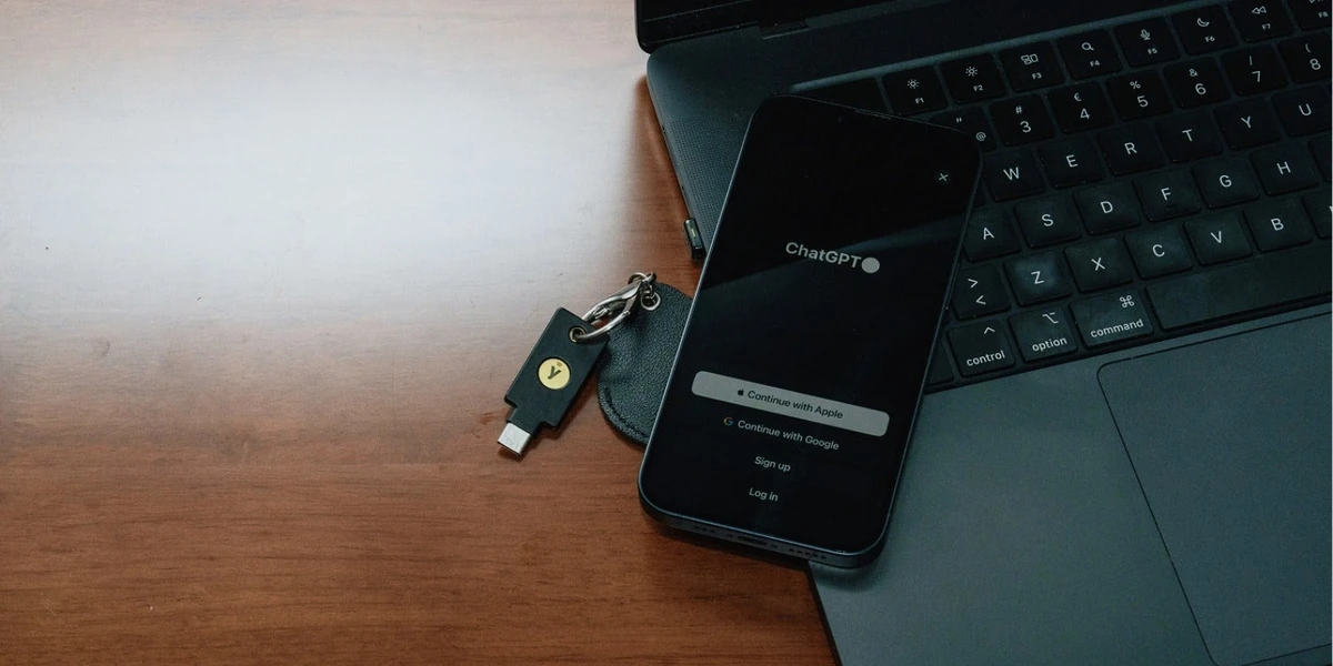 OpenAI mandates hardware-backed passkeys for Trusted Access Cyber members