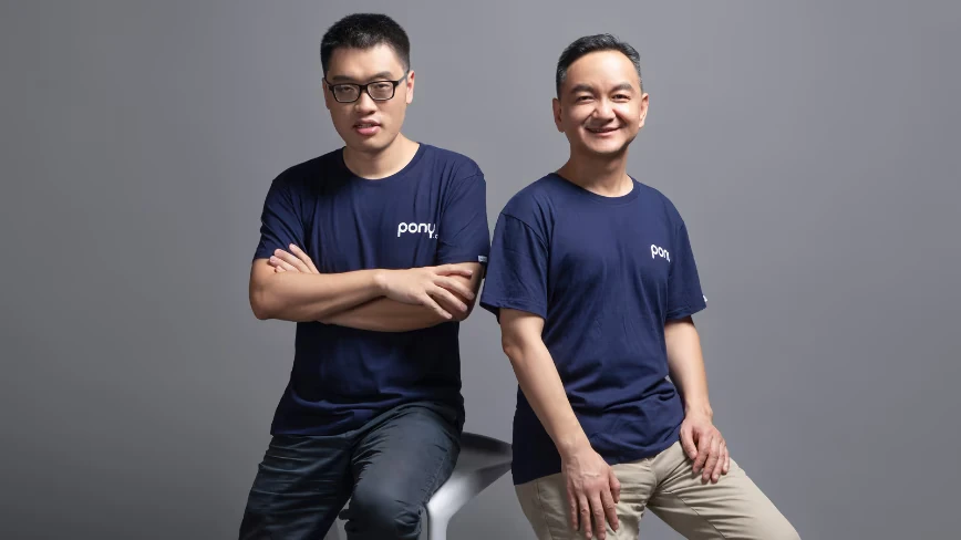Pony AI raises year-end fleet goal to 3,500 robotaxis after a strong Q1
