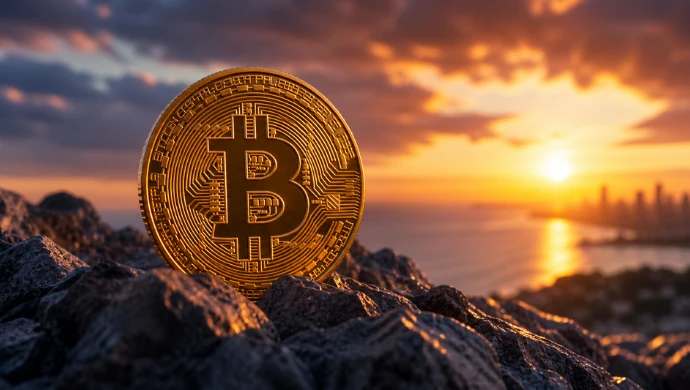 Bitcoin just hit US$80K again, but this rally is built on shaky ground