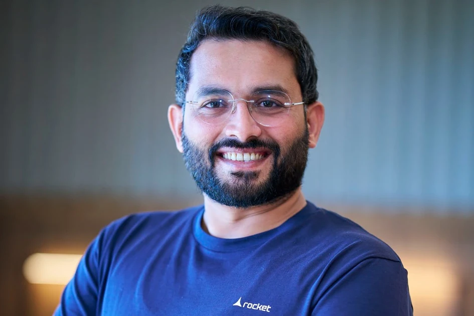 AI startup Rocket offers vibe McKinsey-style reports at a fraction of the cost | TechCrunch
