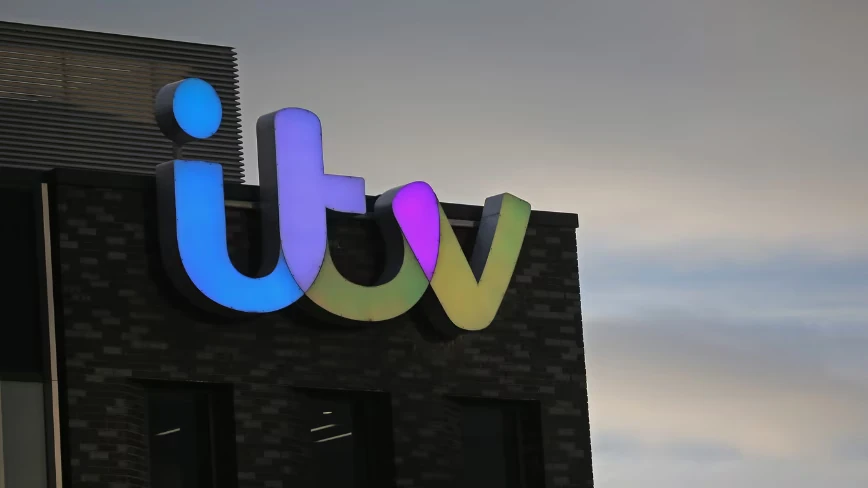 ITV sells its broadcasting arm to Comcast’s Sky for up to £1.6bn