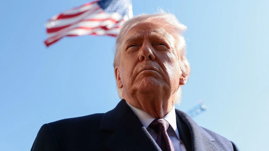 Trump admin blacklists Anthropic as AI firm refuses Pentagon demands