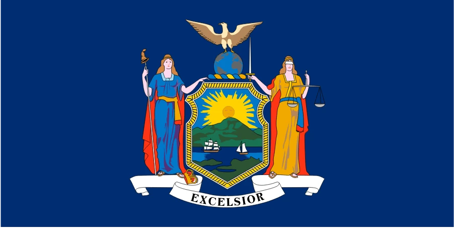 New York Governor Unveils New AI Agenda