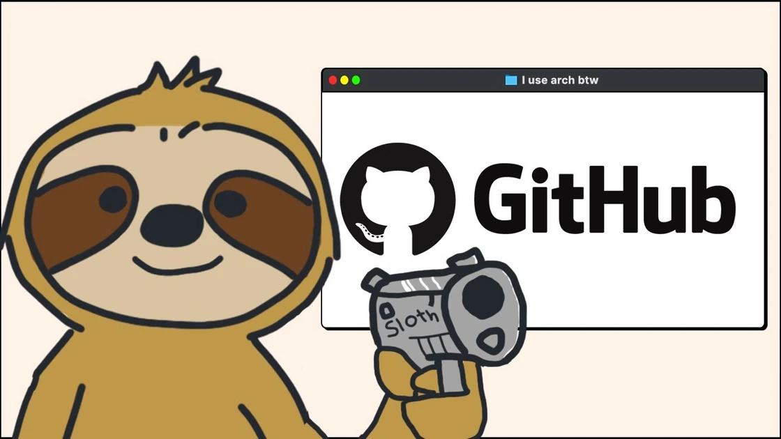 16 Cool GitHub Repos You WILL Use (no pressure)