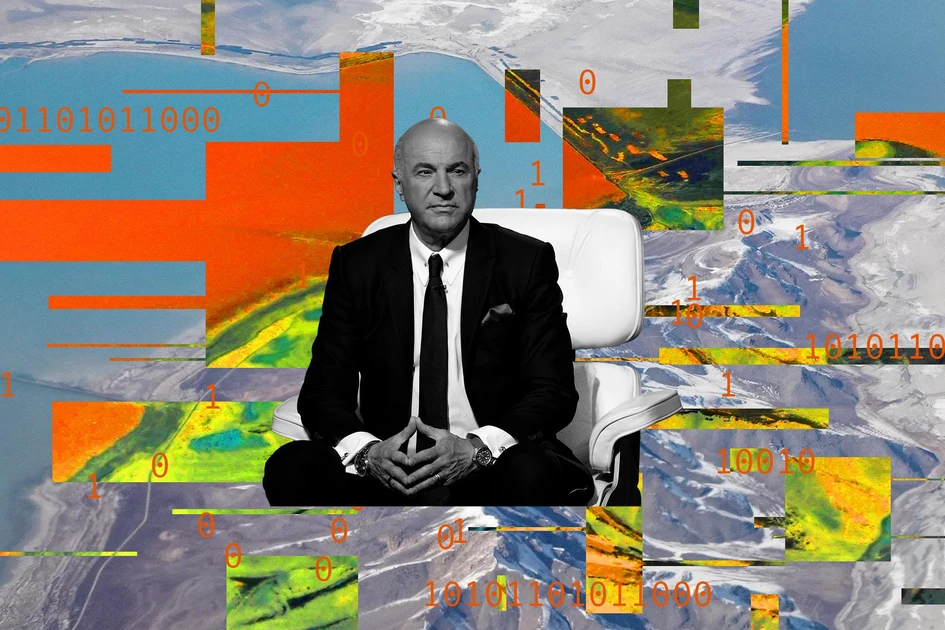 The biggest data center ever is becoming a huge problem in Utah