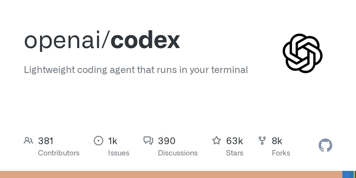 codex/docs/getting-started.md at main · openai/codex