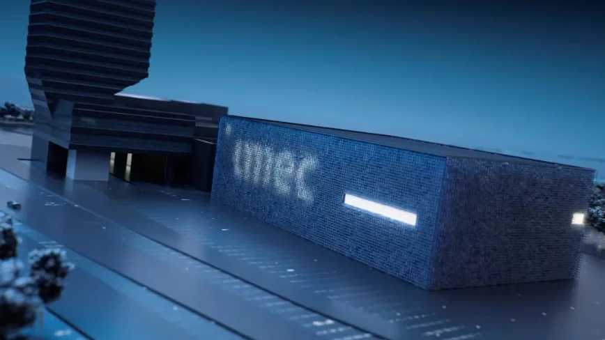 IMEC built a chip platform that works up to 325GHz, and it could make 6G hardware cheap enough to actually deploy