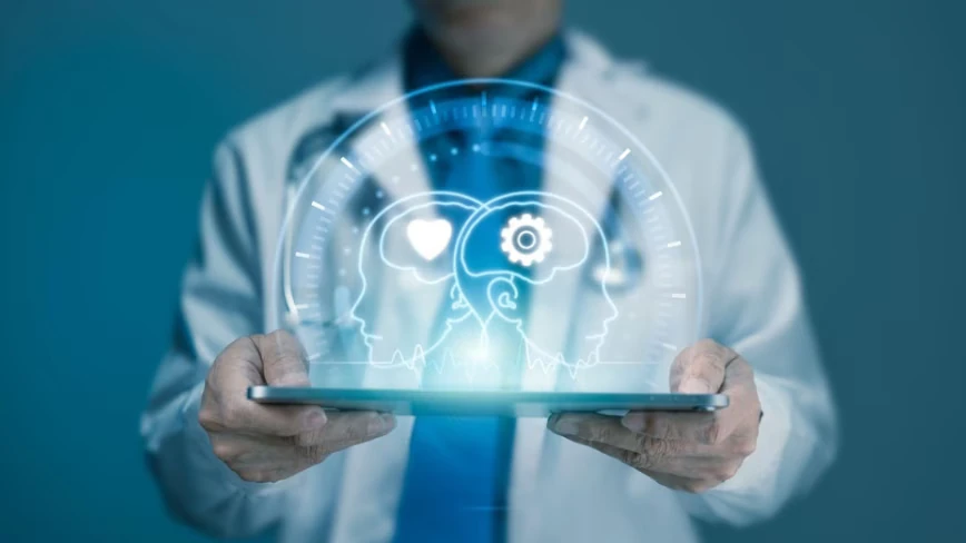 Building trust in AI health intelligence: why privacy, transparency, and human oversight matter