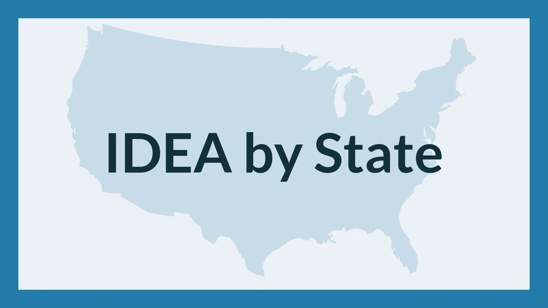 IDEA by State