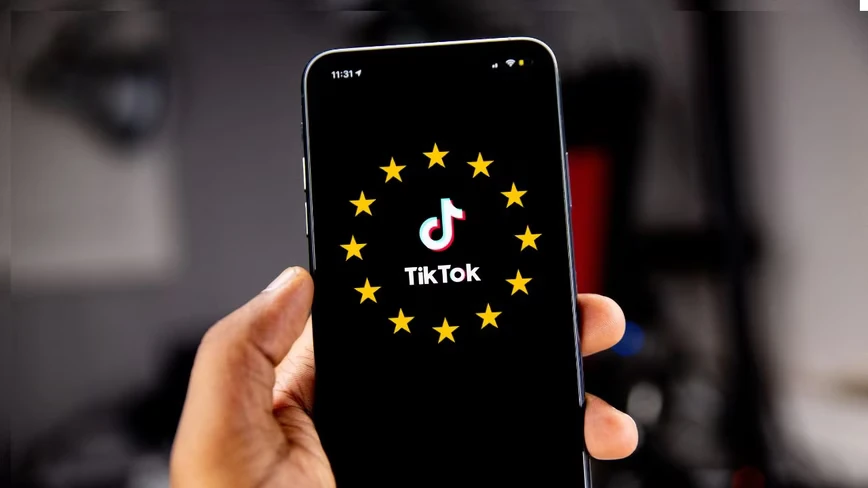 EU charges TikTok with failing to protect children’s privacy under the DSA