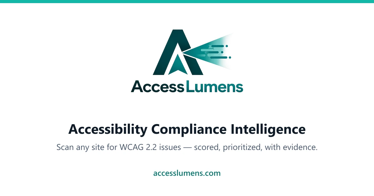 Show HN: 92% of US city websites fail Ada accessibility
