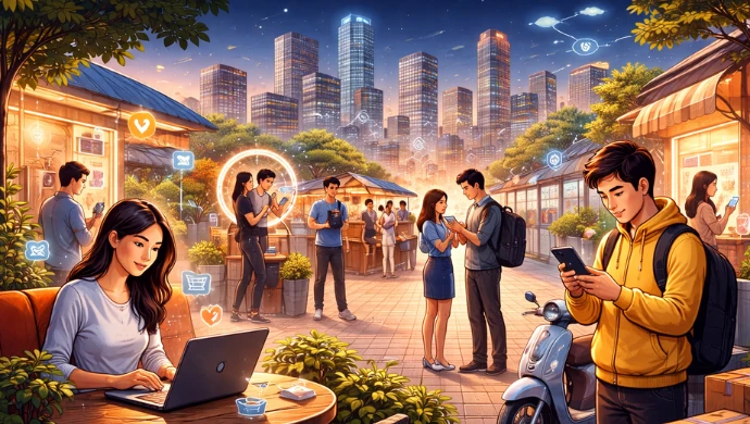 Digital growth in Asia: How startups can avoid costly pitfalls and win big | e27