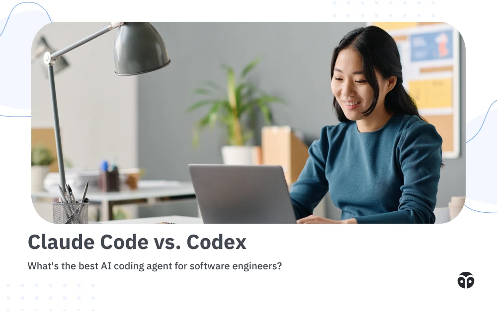 Claude Code vs. Codex: Which is Better? - formation.dev