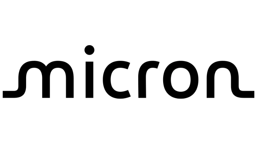 Micron briefly surpassed Meta and Tesla in market value. Its stock is up 236% in a month.
