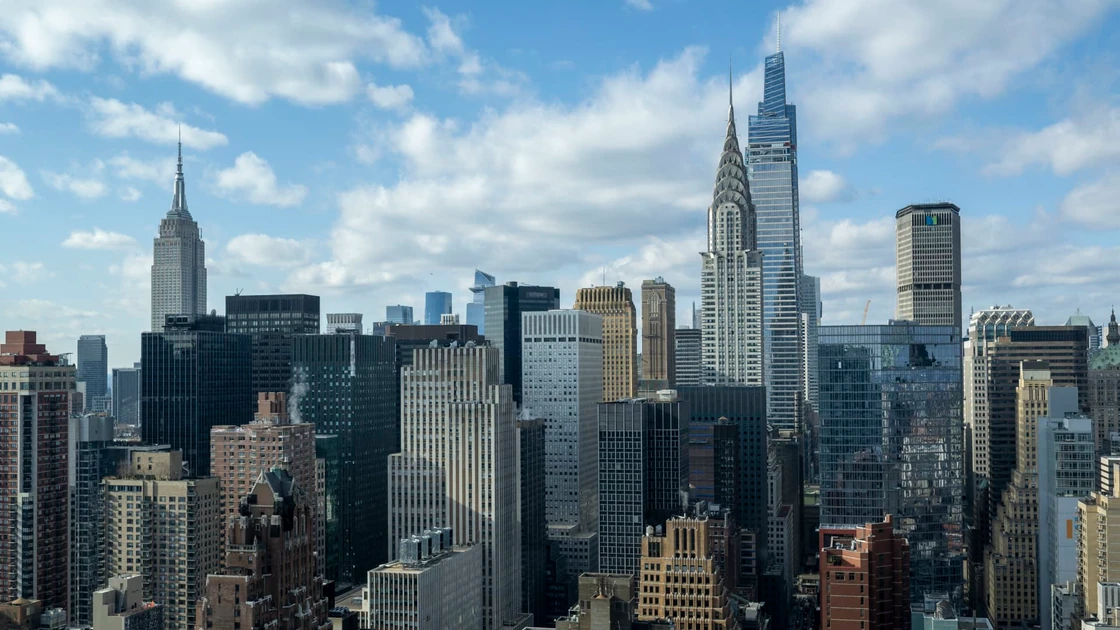 New York’s office market is home to the most tech workers: CBRE report