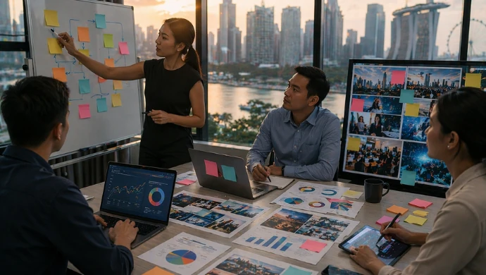 Why integrated communications drive stronger business outcomes | e27