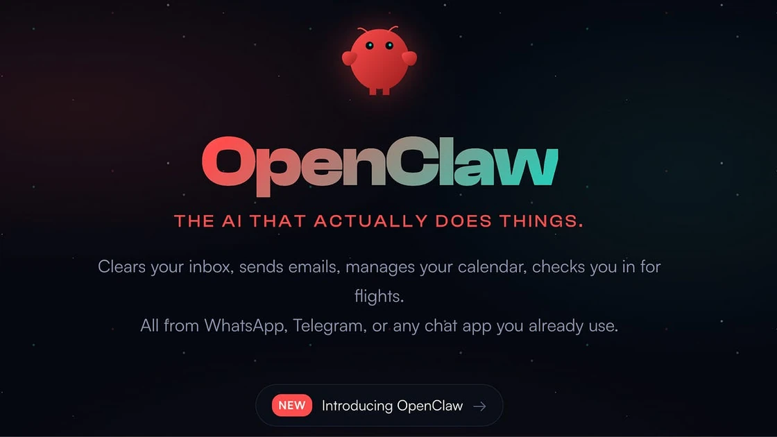What is OpenClaw and why it works differently