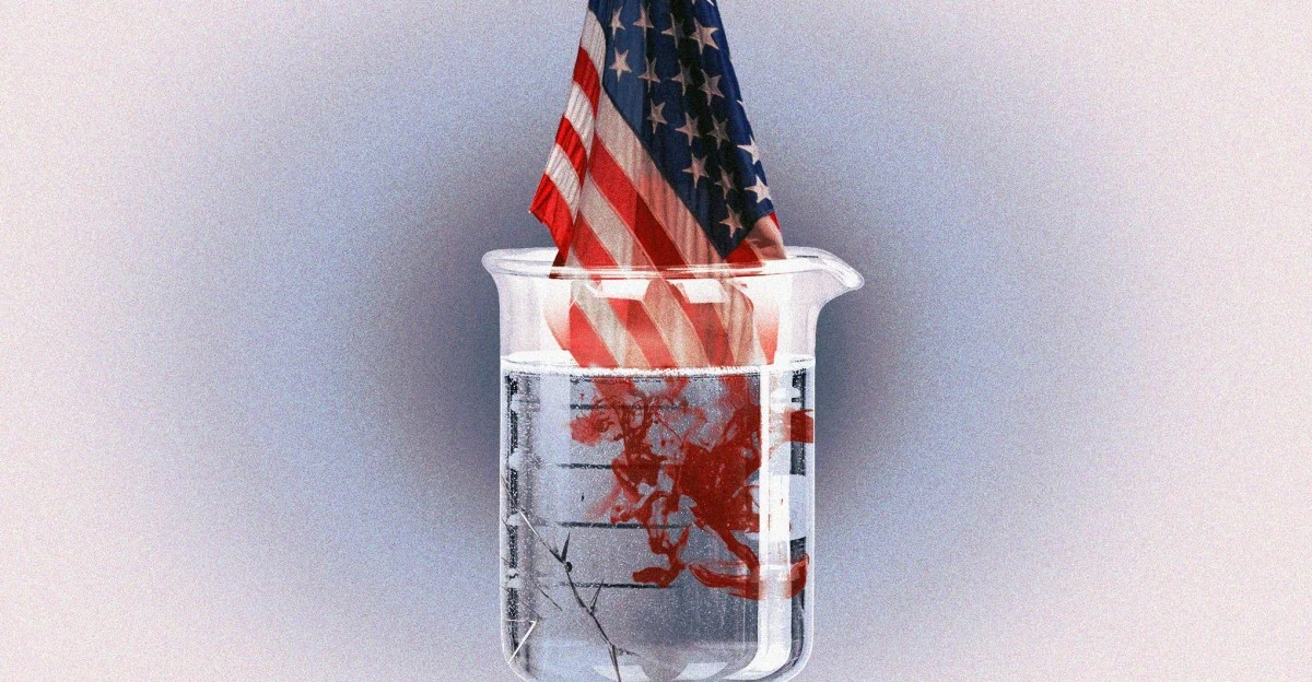 The war against ‘woke’ could end US science as we know it