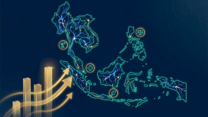 20 Southeast Asian AI startups that secured funding milestones in 2025 | e27