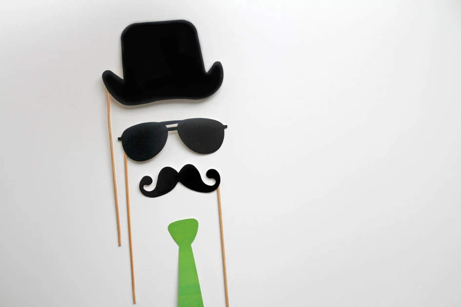 Some kids are bypassing age verification checks with a fake mustache