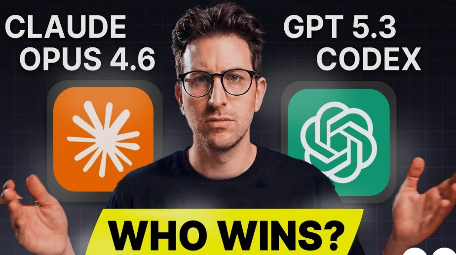 Claude Opus 4.6 vs GPT-5.3 Codex: The 2026 Every.to Benchmarks