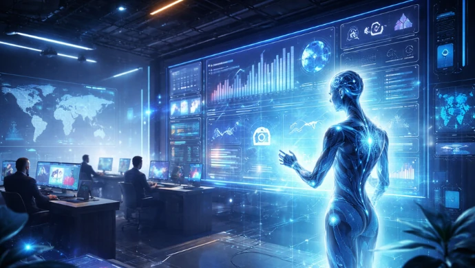 The agentic paradigm shift: Meta, Manus AI, and the future of digital advertising | e27