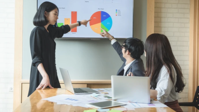 Balancing personalisation and privacy in business marketing | e27