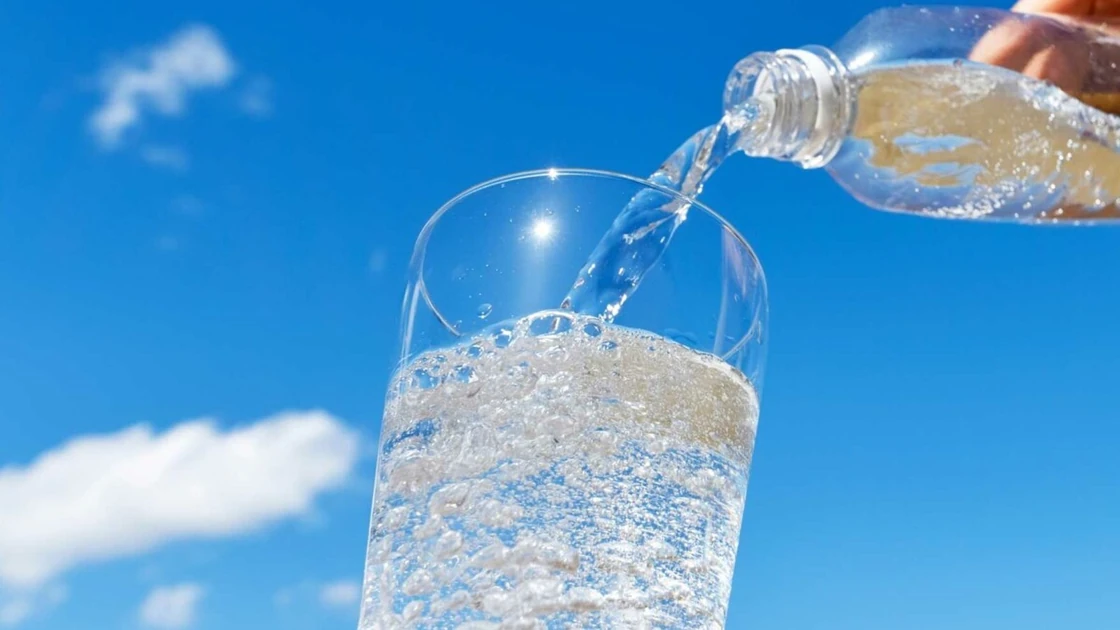 US data centers tripled annual water consumption to 17B gallons