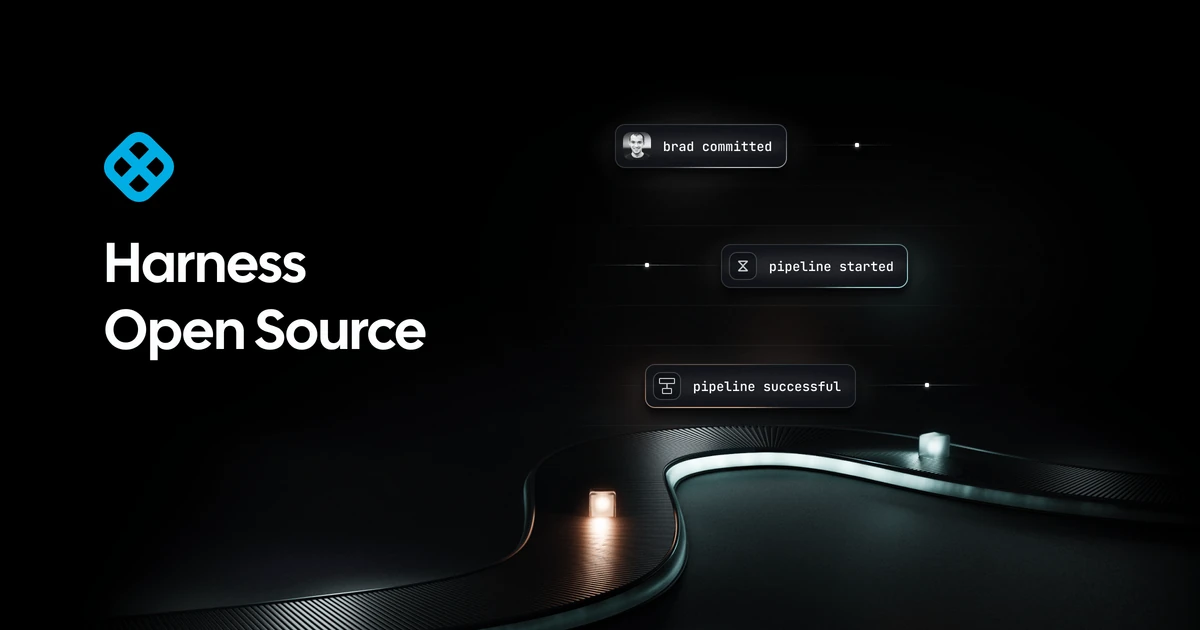 Open Source CI/CD Software Delivery Platform