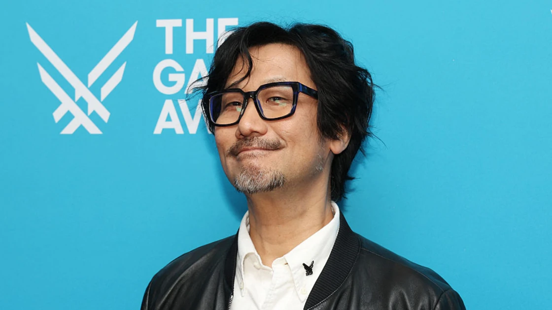 Hideo Kojima claims Sony dumped him in a Zoom call with no reason