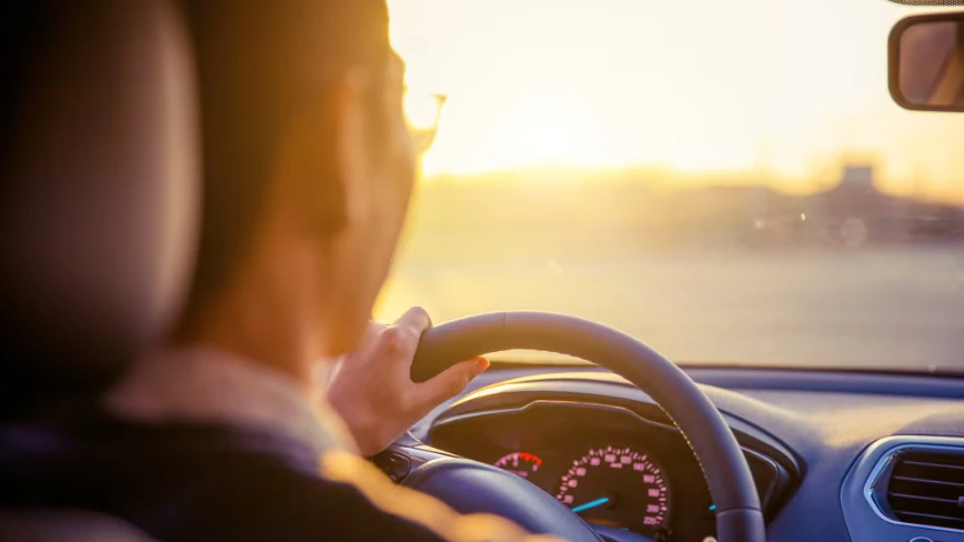 Every new EU car now needs a camera that watches the driver