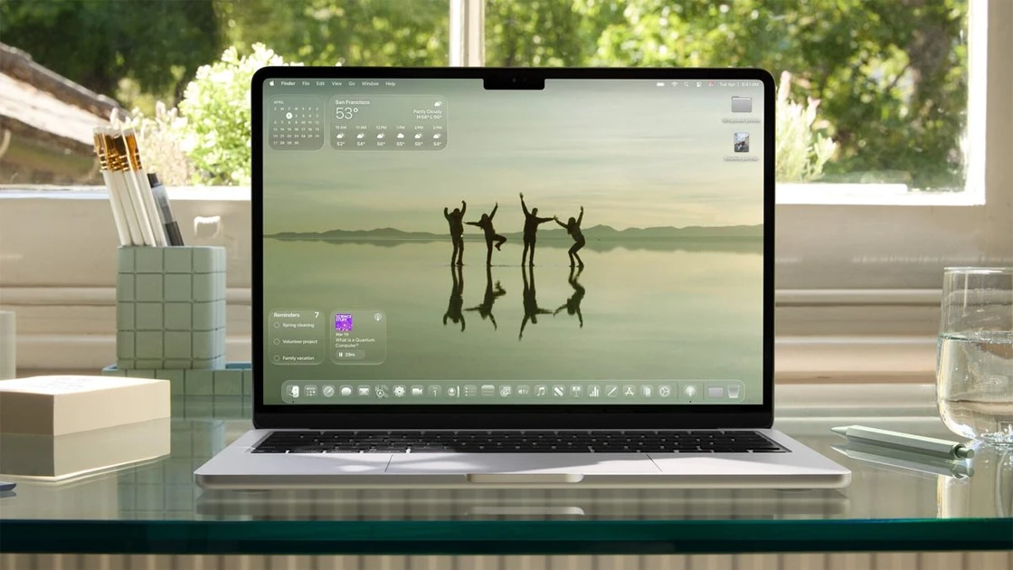 Apple's macOS 27 will fix the most annoying design issues in macOS Tahoe, report claims
