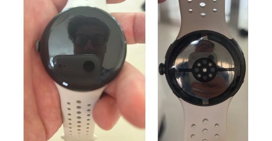 The Pixel Watch 5 may have been spoiled by… the creator of Borderlands