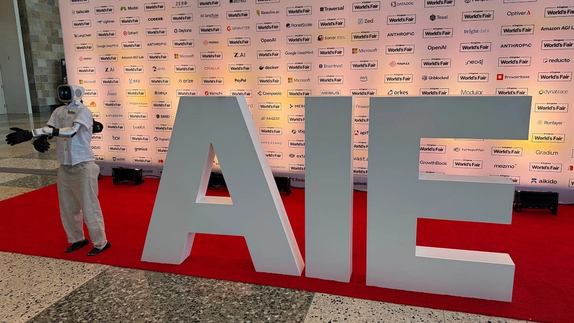 AIEWF Daily Dispatch: Loops, Software Factories & Forward Deployed Engineers