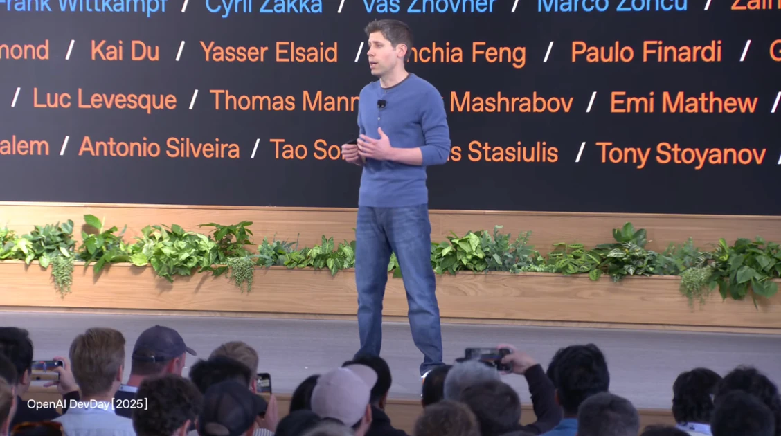 OpenAI is reportedly preparing legal action against Apple; it wouldn’t be the first partner to feel burned
