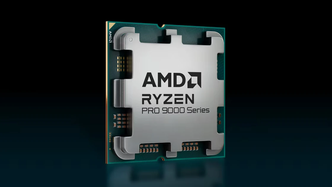 AMD’s best CPU tech for gamers is coming to workstations too