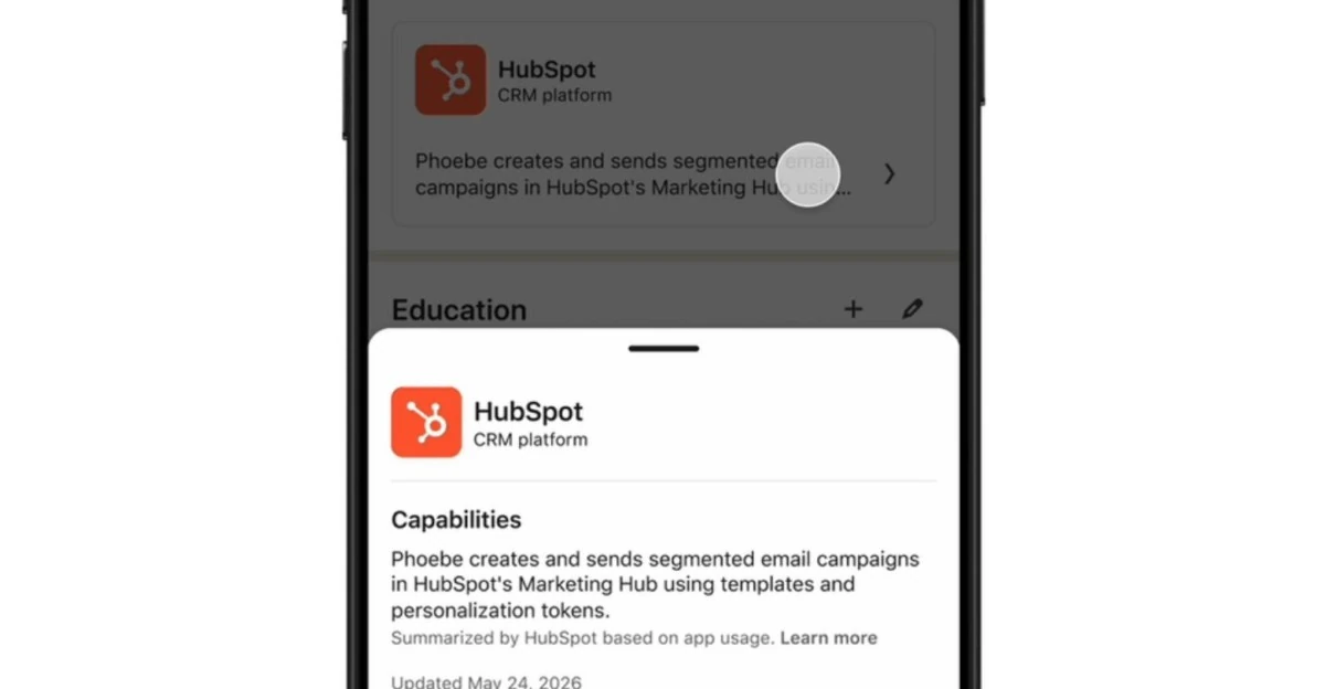LinkedIn will tell others how you really use Adobe’s apps